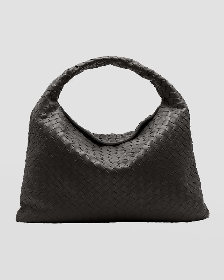 Bottega Veneta Large Hop Bag | Neiman Marcus