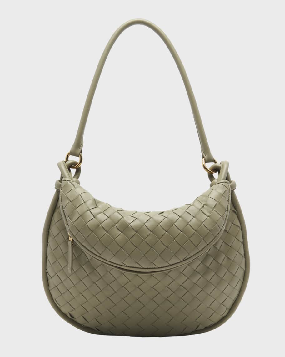 Bottega Veneta Medium Gemelli Bag | Neiman Marcus