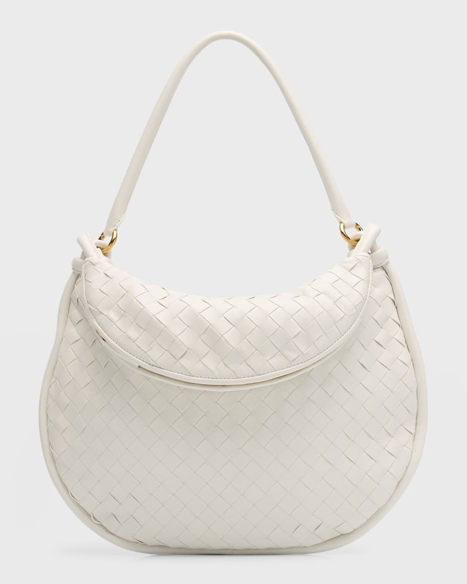 Bottega Veneta Large Gemelli Bag | Neiman Marcus