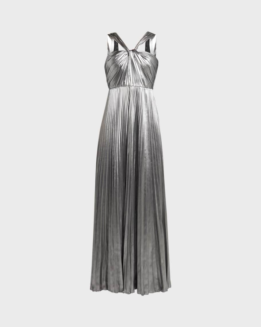 Neiman marcus gowns on clearance sale