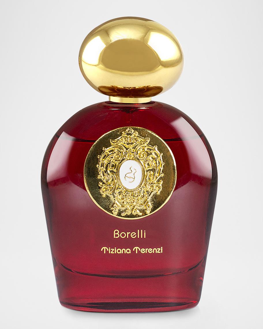 Tiziana Terenzi Borelli Extrait de Parfum, 3.4 oz. | Neiman Marcus