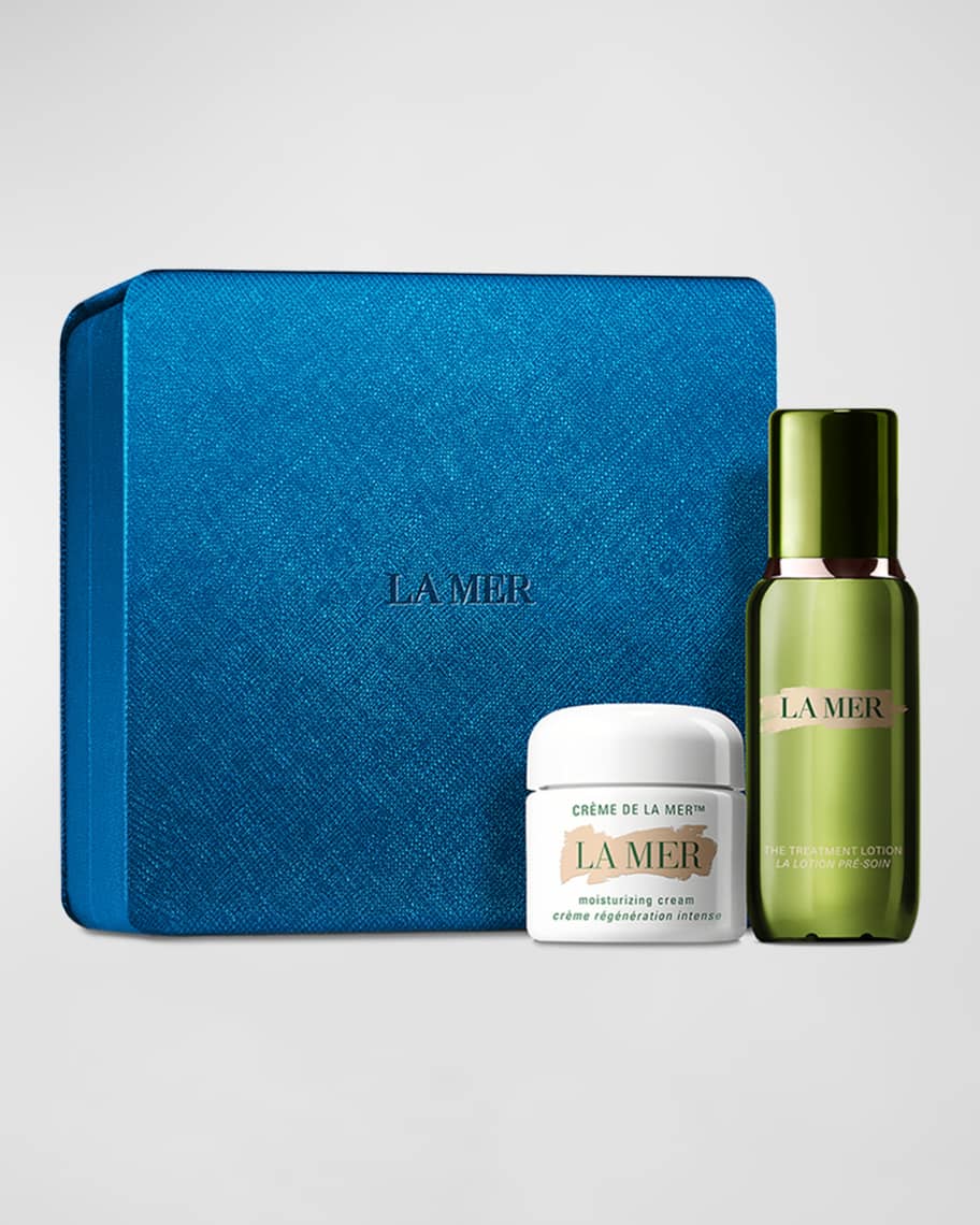 La Mer Limited Edition The Moisture Radiance Collection | Neiman Marcus