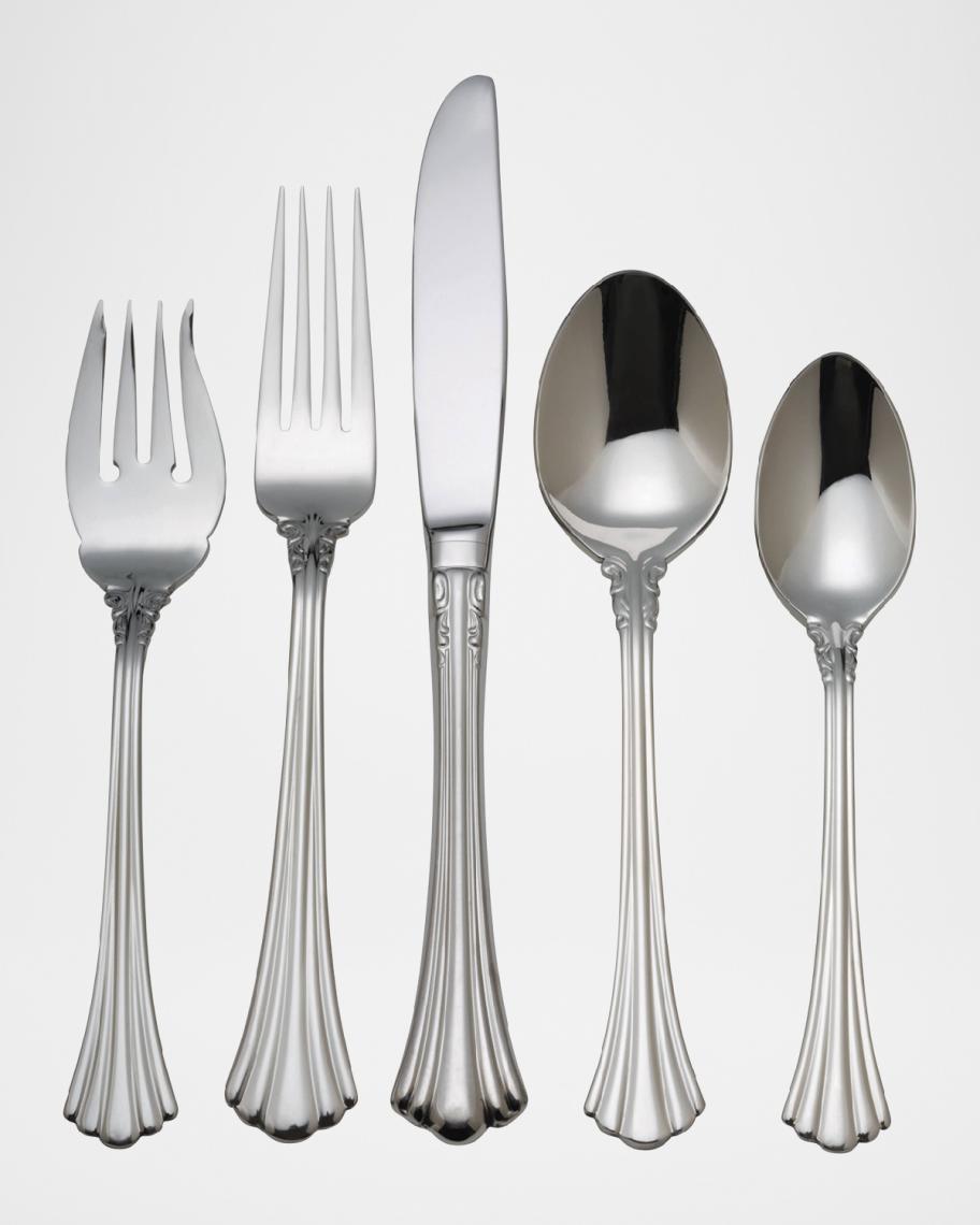 Reed & Barton 1800 5-Piece Flatware Place Setting | Neiman Marcus