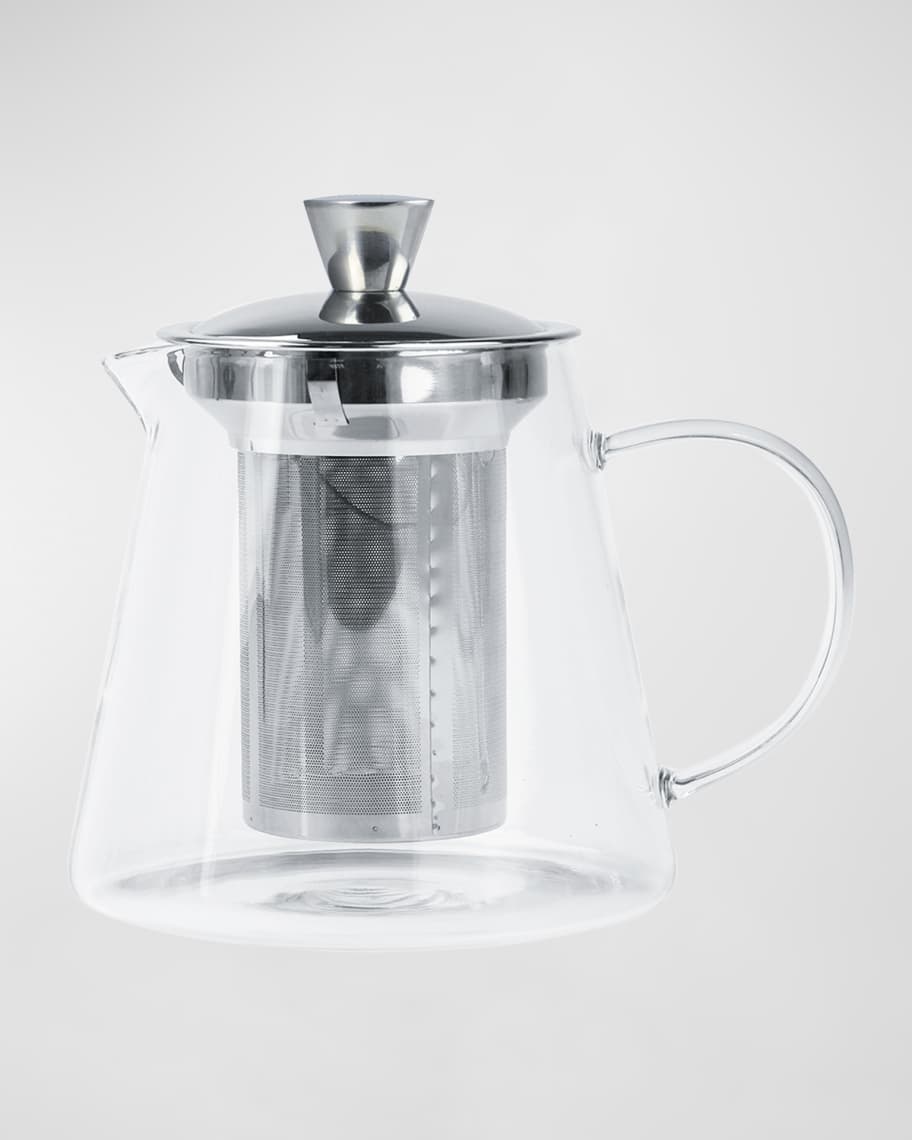 Glass Tea Pot