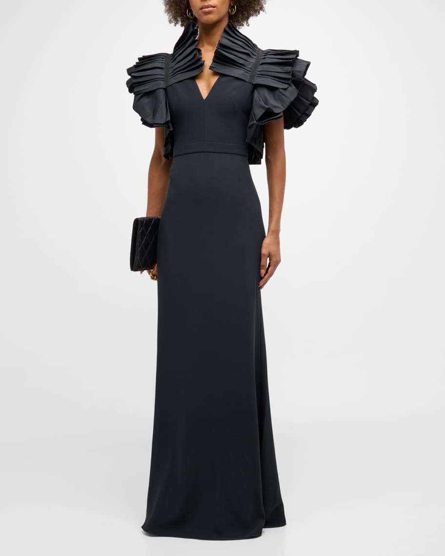 Neiman marcus last sales call evening dresses
