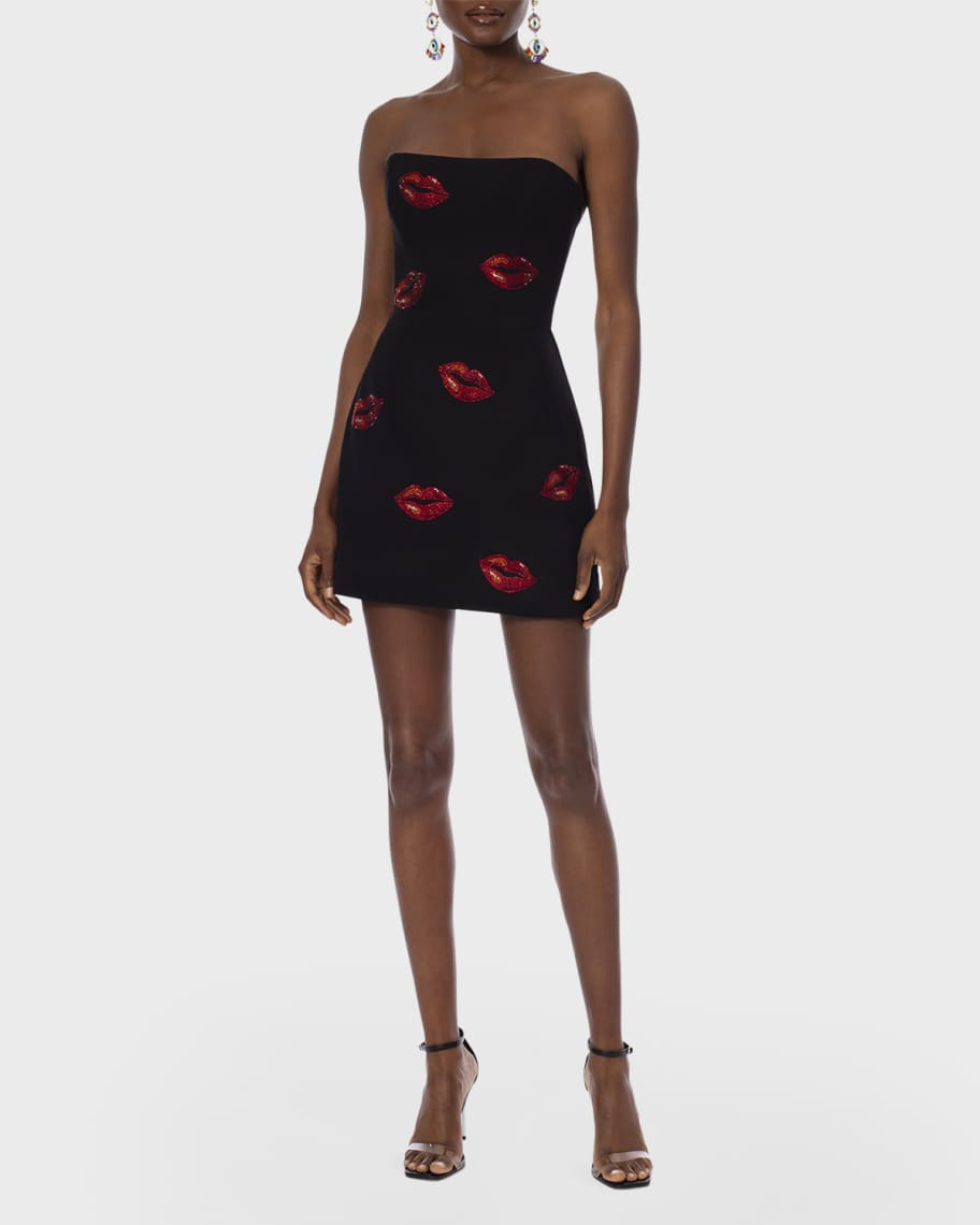 Neiman marcus cocktail shop dress sale