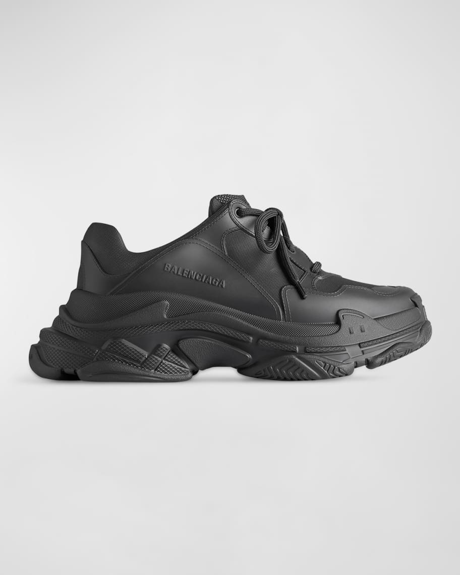 Balenciaga Triple S Mold Sneaker Neiman Marcus