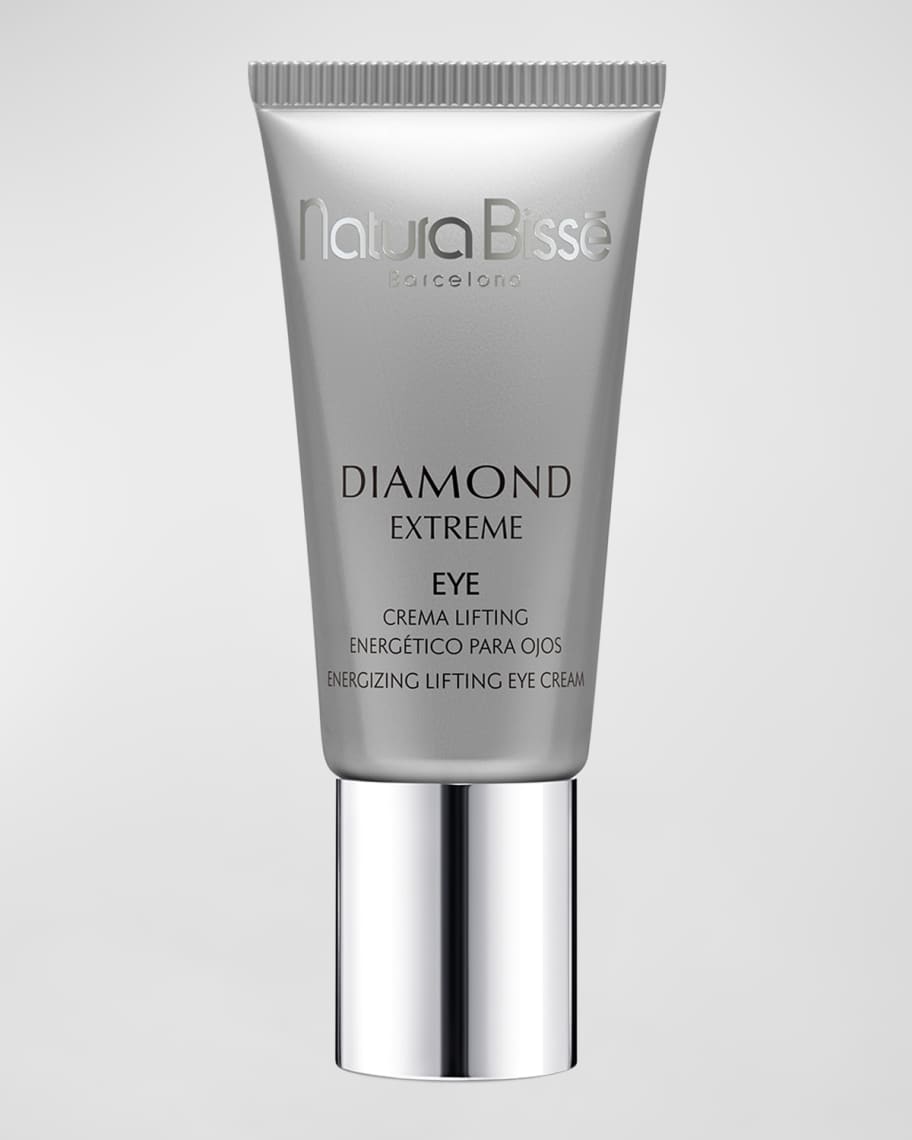新品Natura Bisse Diamond Extreme Eye 25ml Mini-sized Diamond Extreme Eye – Natura Bissé