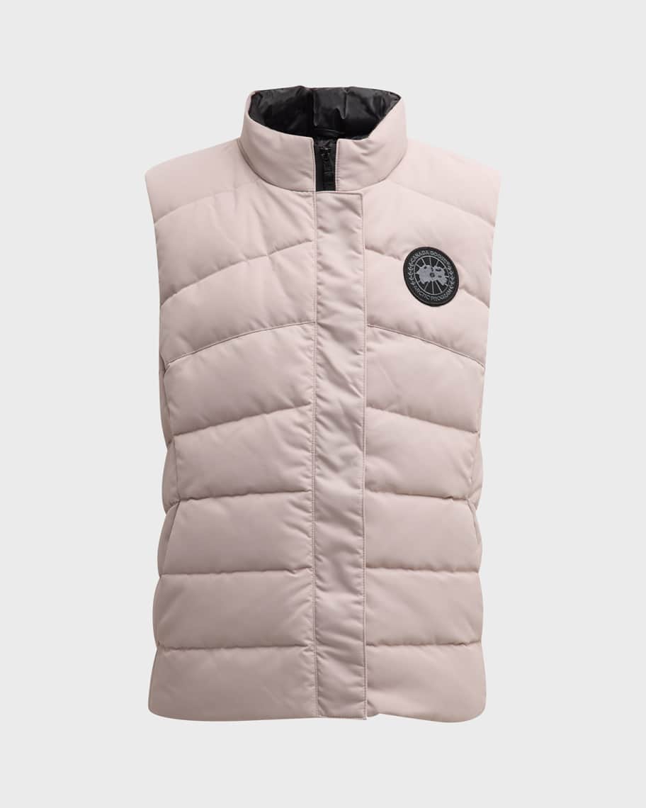 Canada Goose Freestyle Zip Vest | Neiman Marcus