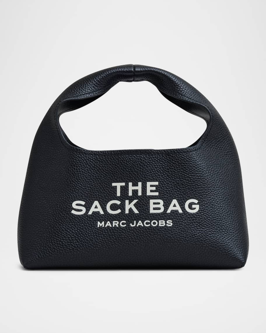 Marc Jacobs The Mini Sack Bag | Neiman Marcus