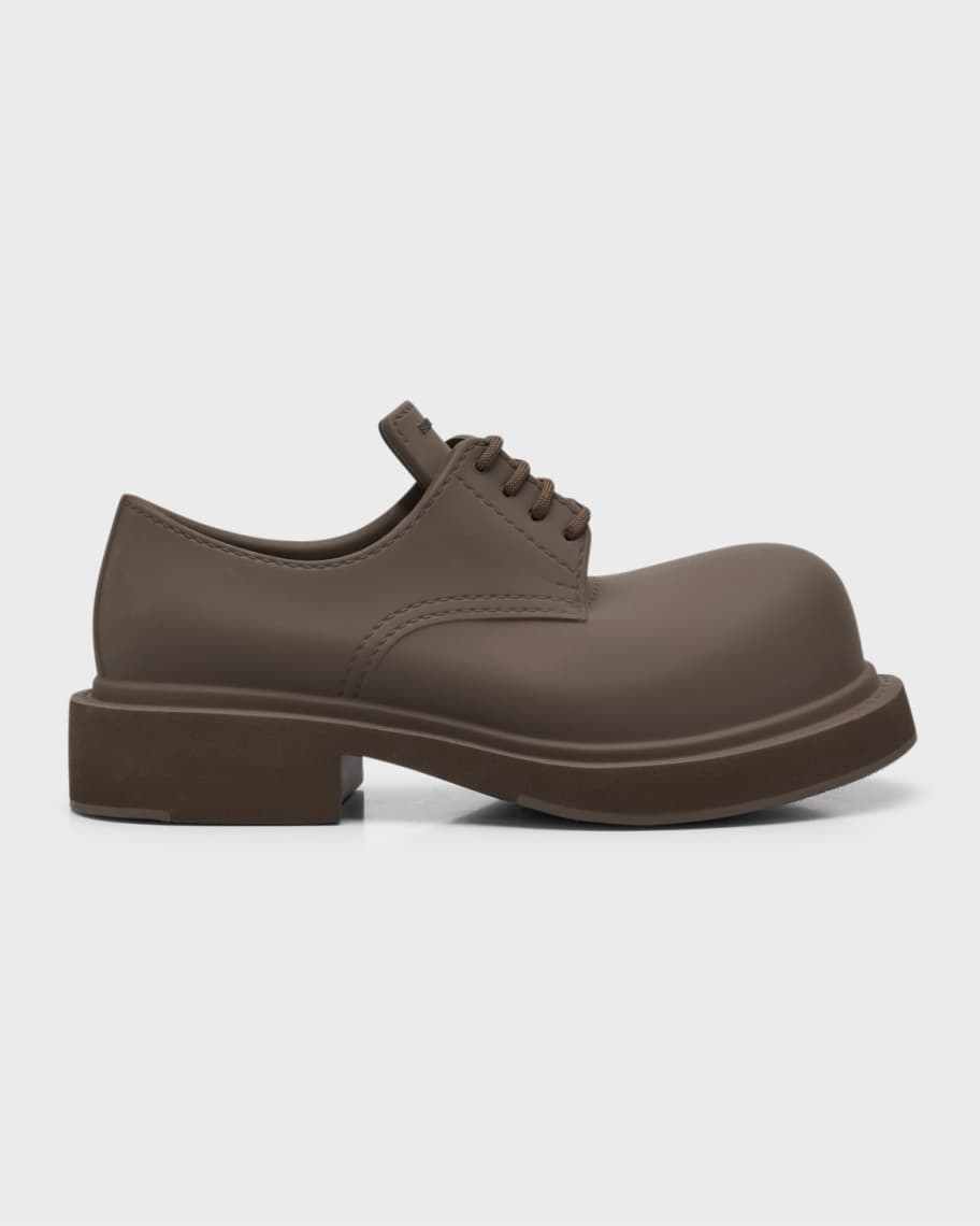 Balenciaga Men Derbies