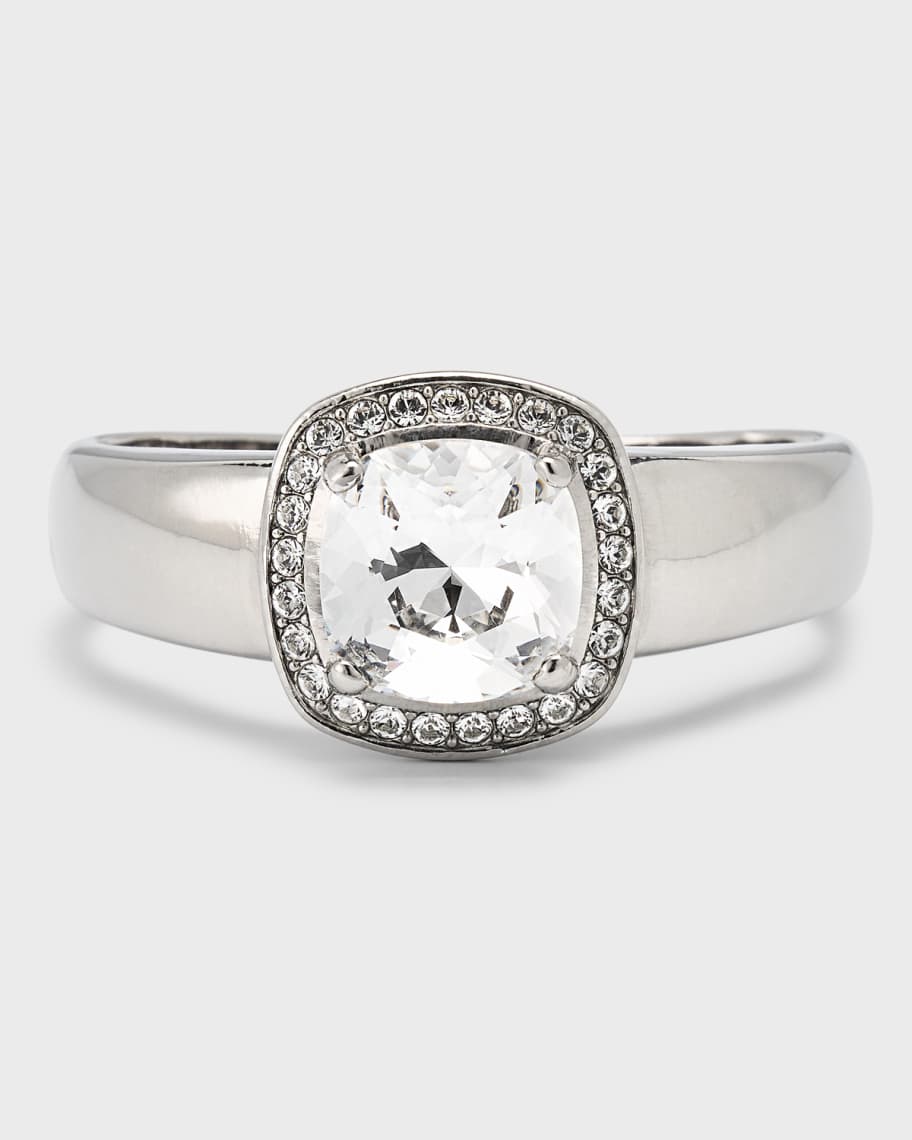 指輪・リング BALENCIAGA MAXI BAND RING BALENCIAGA(バレンシアガ) 指輪・リング(レディース) - 海外通販