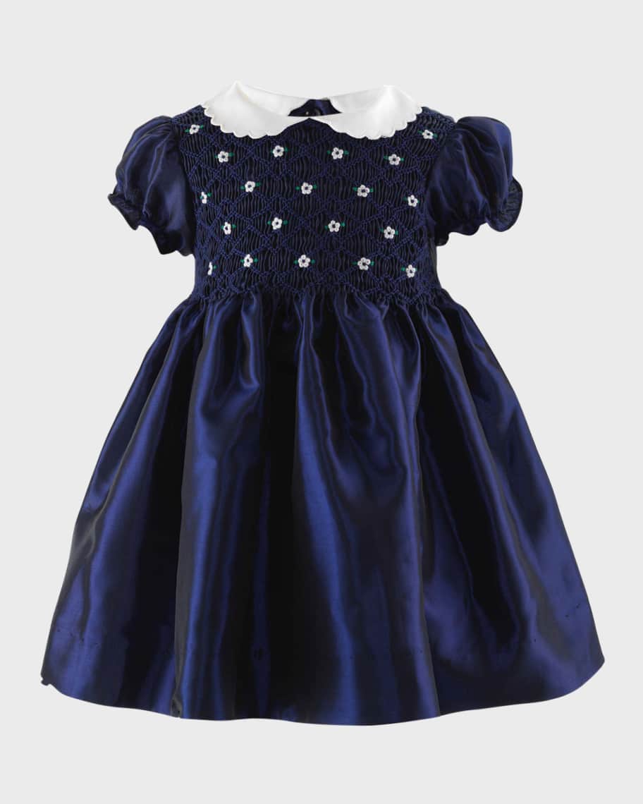 Neiman marcus children's dresses 2025