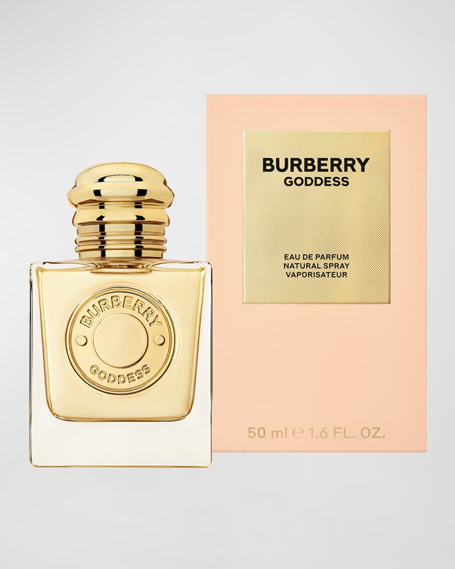 Image 2 of 5: Burberry Goddess Eau de Parfum, 1.6 oz.