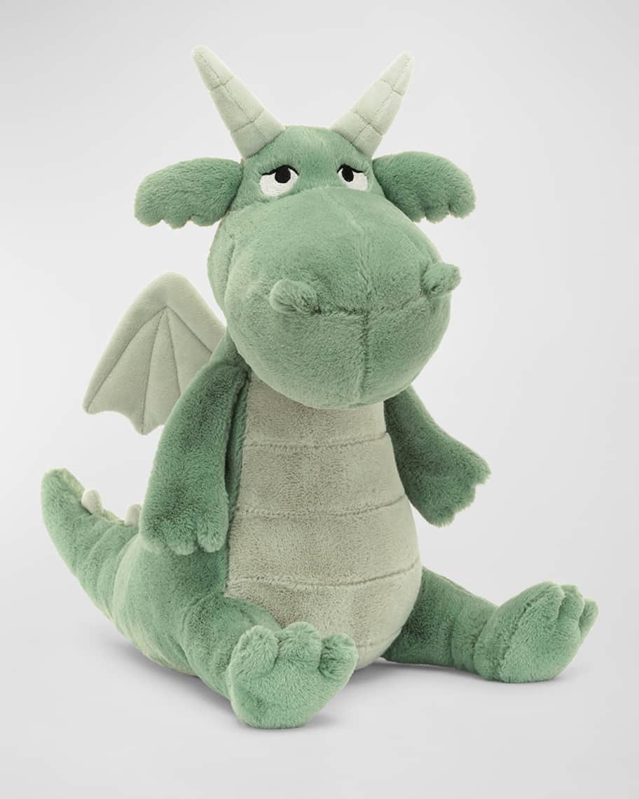 Jellycat Adon Dragon Stuffed Animal Neiman Marcus