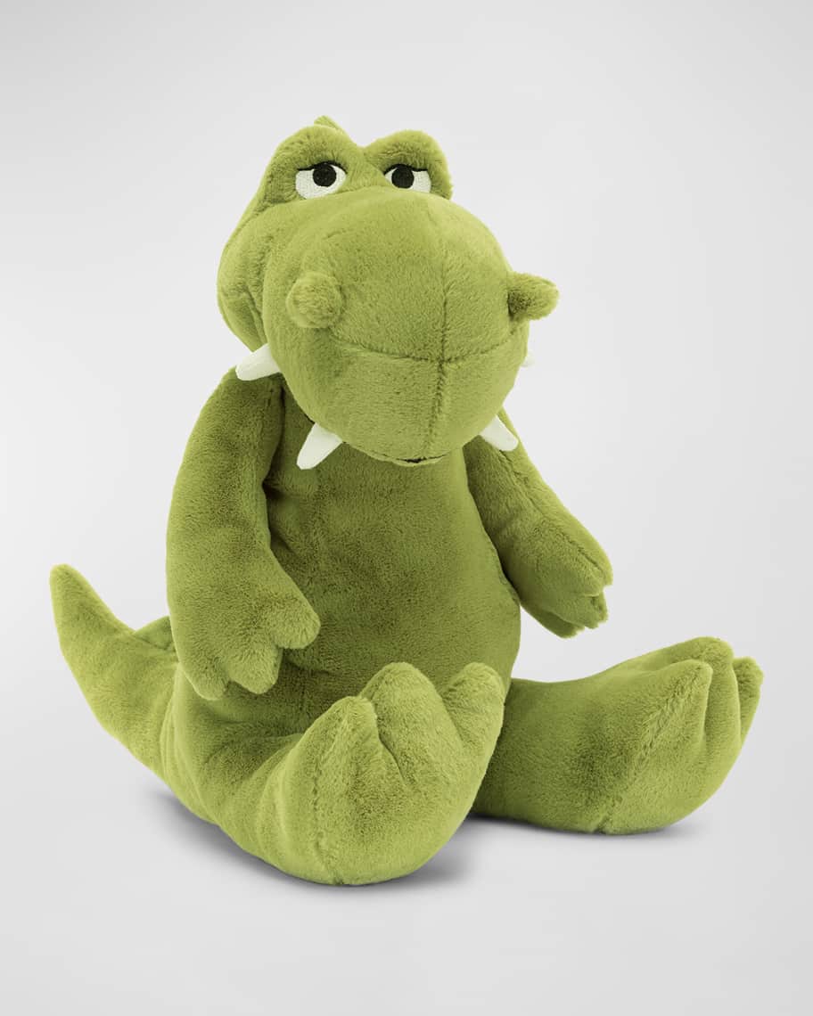 Jellycat Bryno Dino Stuffed Animal Neiman Marcus