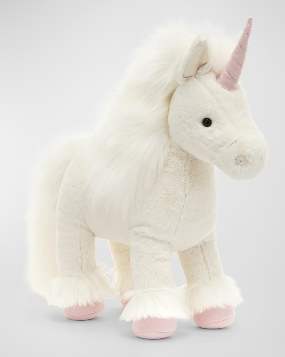 Jellycat Isadora Unicorn Stuffed Animal Neiman Marcus