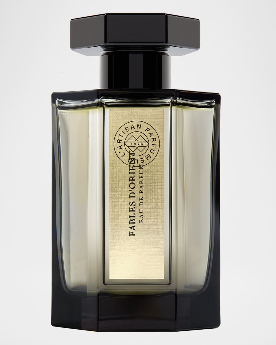 L'Artisan Parfumeur Fables d'Orient Eau de Parfum, 3.4 oz