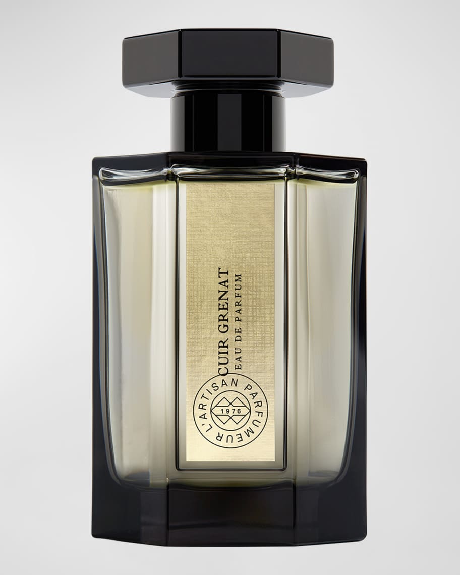 L'Artisan Parfumeur Cuir Grenat Eau de Parfum, 3.4 oz. | Neiman Marcus