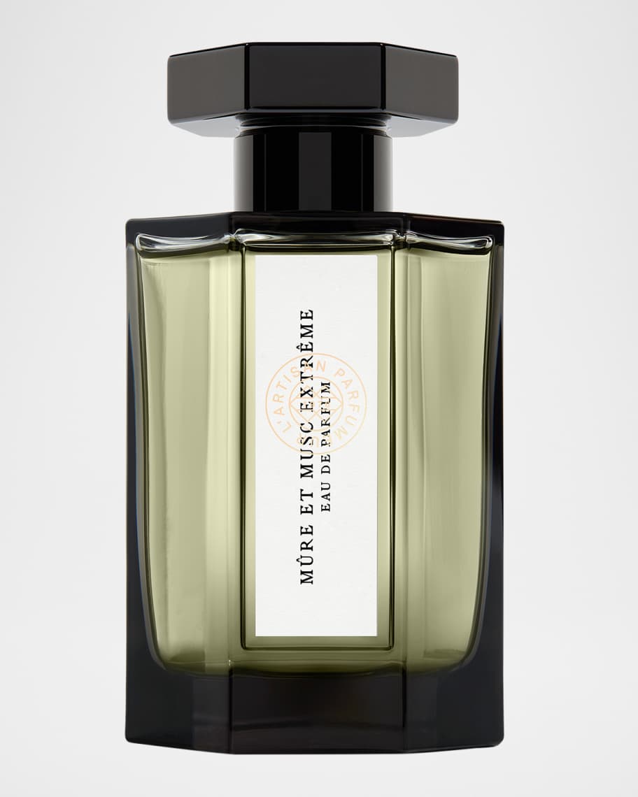 L'Artisan Parfumeur Mûre et Musc 50ml Mûre et Musc 50ml | L'Artisan Parfumeur