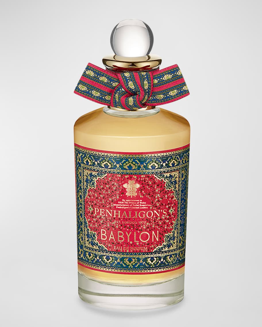 ペンハリガン　バビロン Penhaligon's Babylon Eau de Parfum, 3.3 oz. | Neiman Marcus