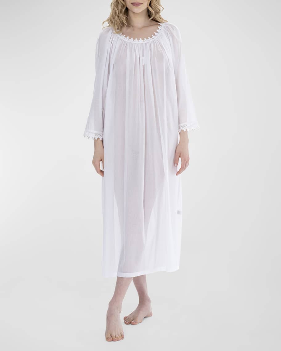 Celestine nightgown shop