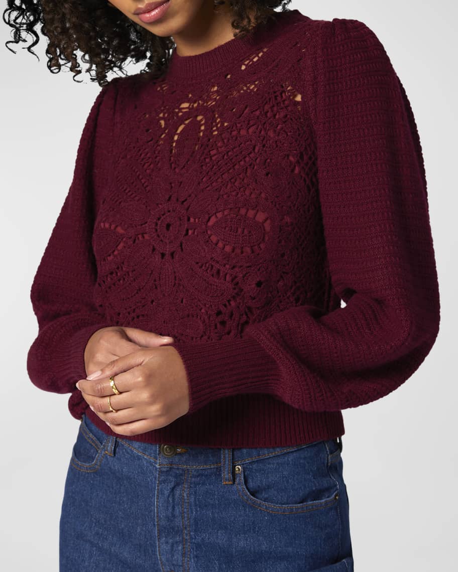 Joie maridel sweater best sale