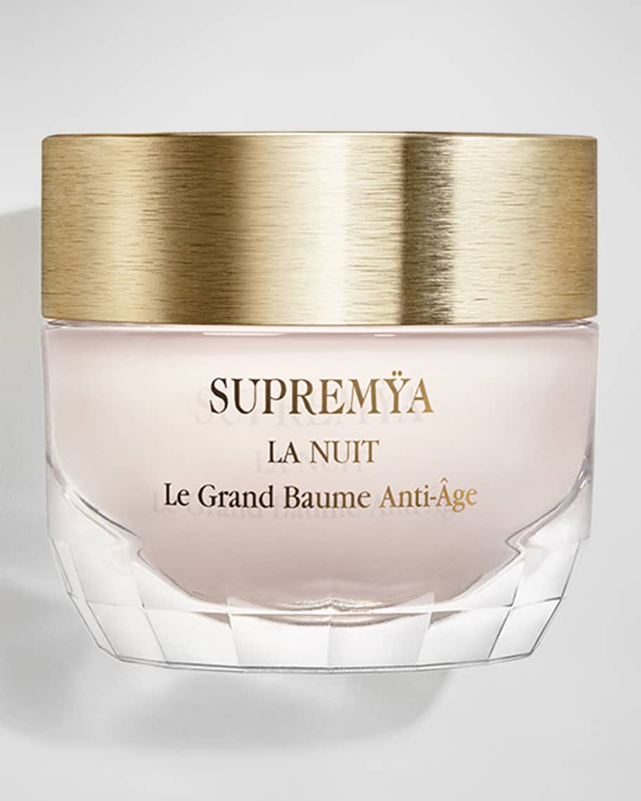 Sisley-Paris Supremÿa: The Supreme Anti-Aging Cream, 1.6 oz. | Neiman ...