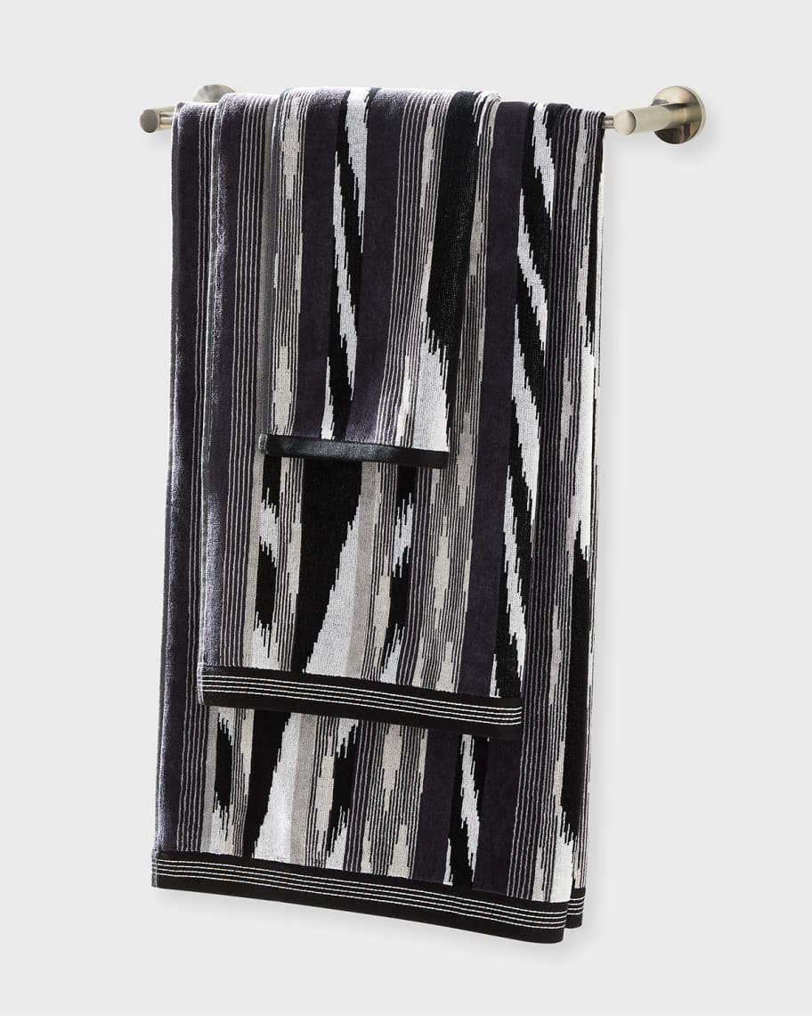 Image 1 of 1: Clint Bath Towel