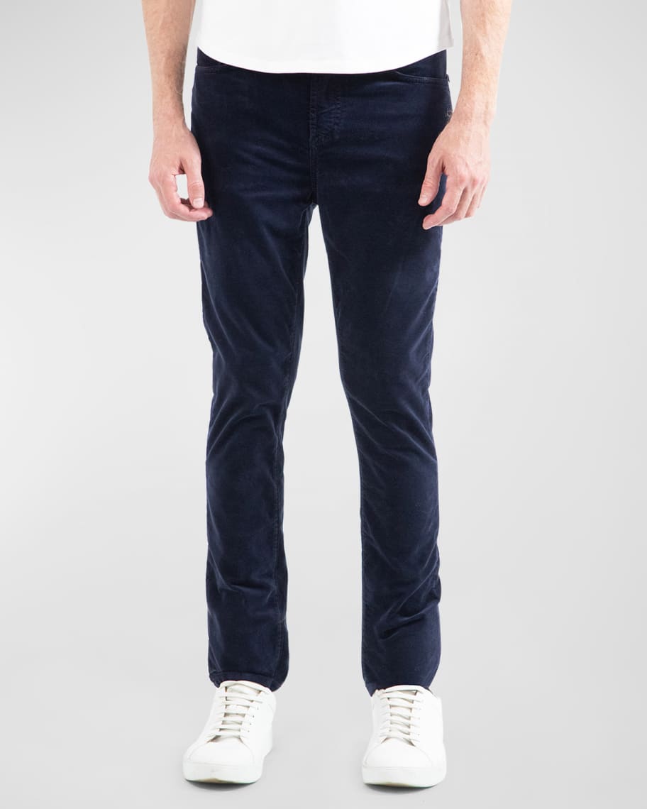 monfrere Men's Brando Slim-Fit Jeans | Neiman Marcus