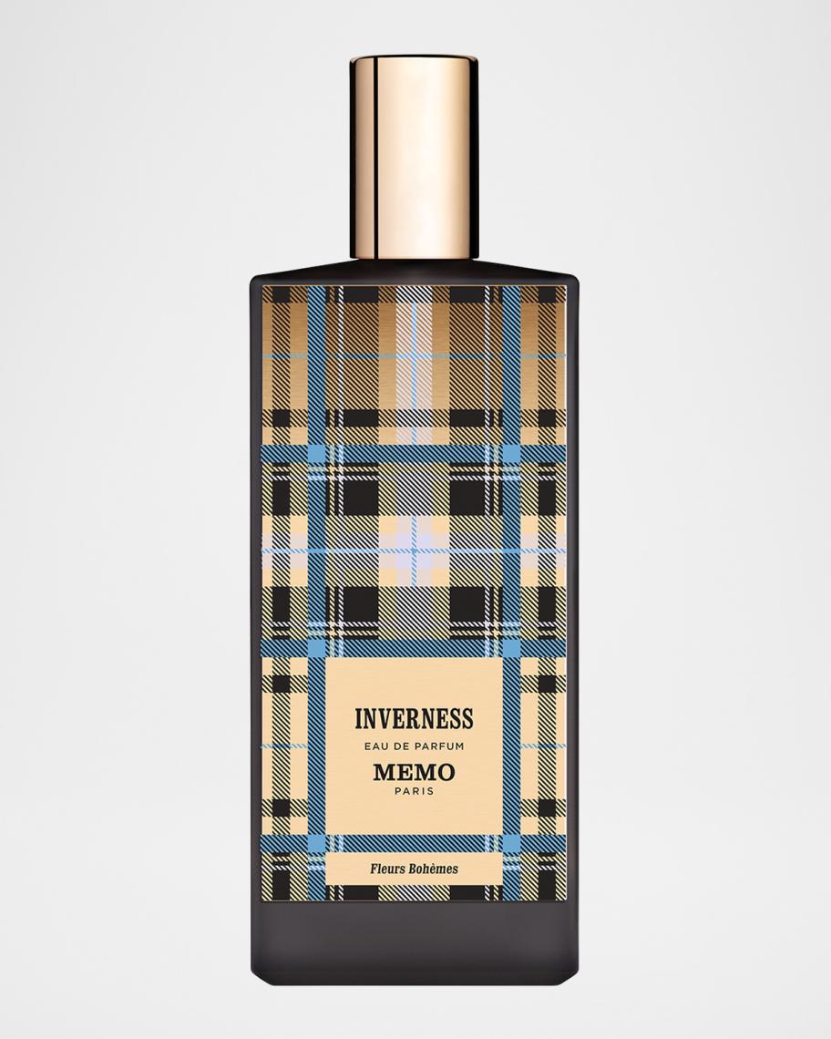 Memo Paris Inverness Eau de Parfum, 2.5 oz. | Neiman Marcus