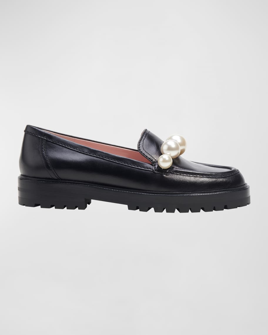 kate spade new york loafers