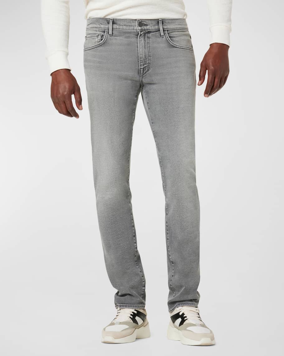 Joe's Jeans Men's The Asher Slim-Fit Jeans | Neiman Marcus