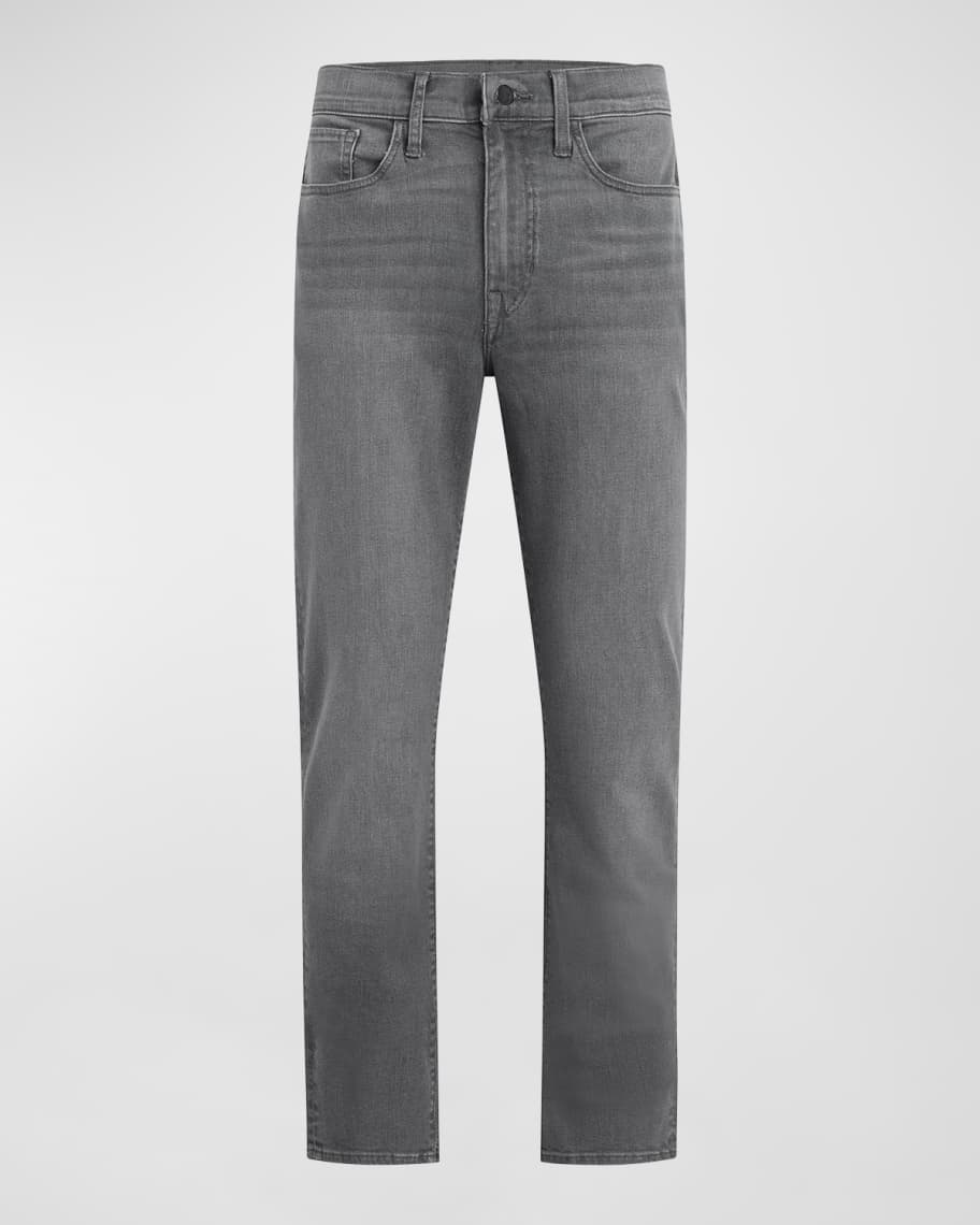 Joe's Jeans Men's The Brixton Straight-Leg jeans | Neiman Marcus