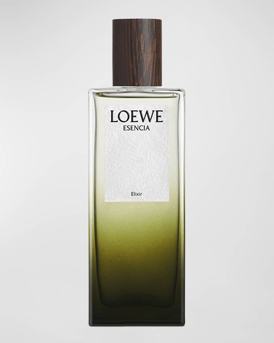 LOEWE Esencia Eau de Parfum 50ml Colourless - LOEWE