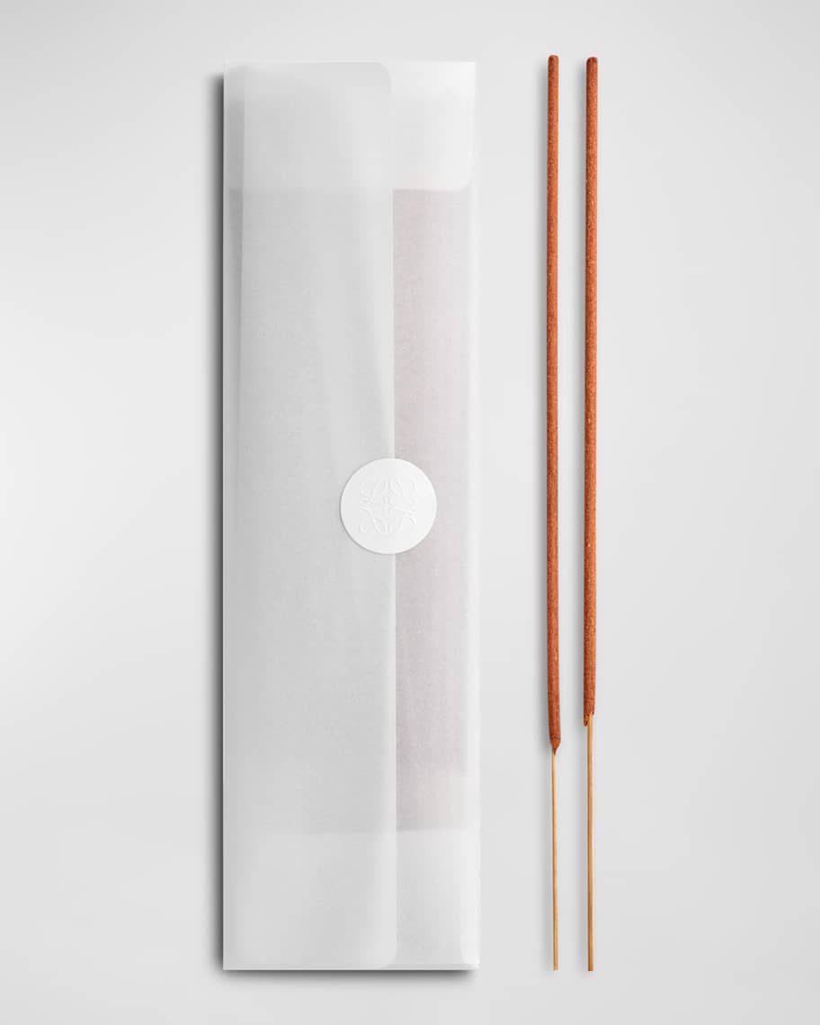 Loewe Tomato Leaves Incense Refill Sticks