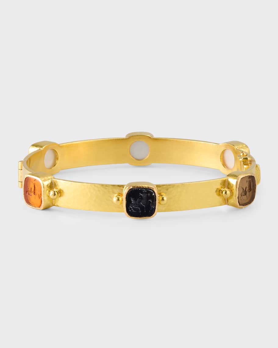 FORSINING Orologio Meccanico Uomo – Quadrato Intagliato, Scheletrato, Carica Automatica, Cinturino In Pelle Vintage