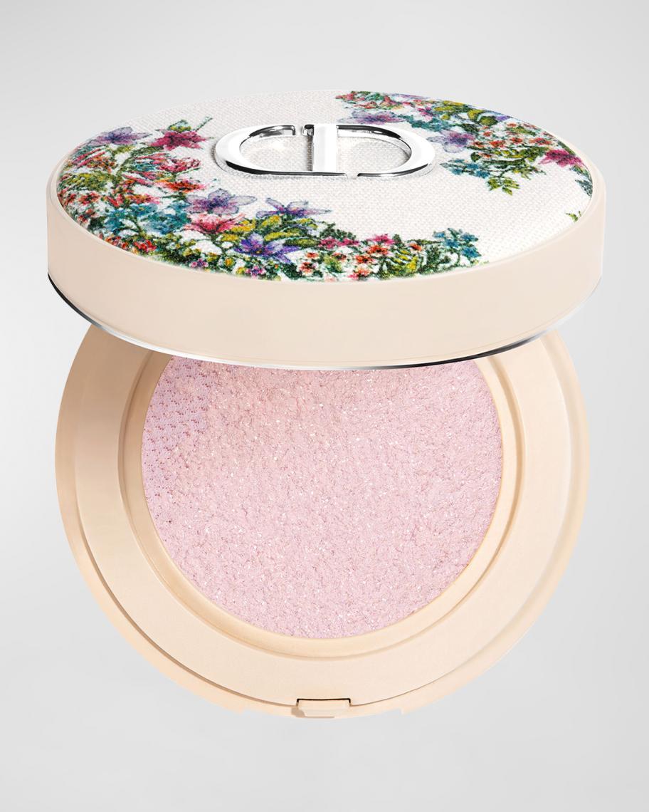 新品未使用Dior Forever Cushion Powder ラベンダー Dior Limited Edition Dior Forever Cushion Powder, Lavender