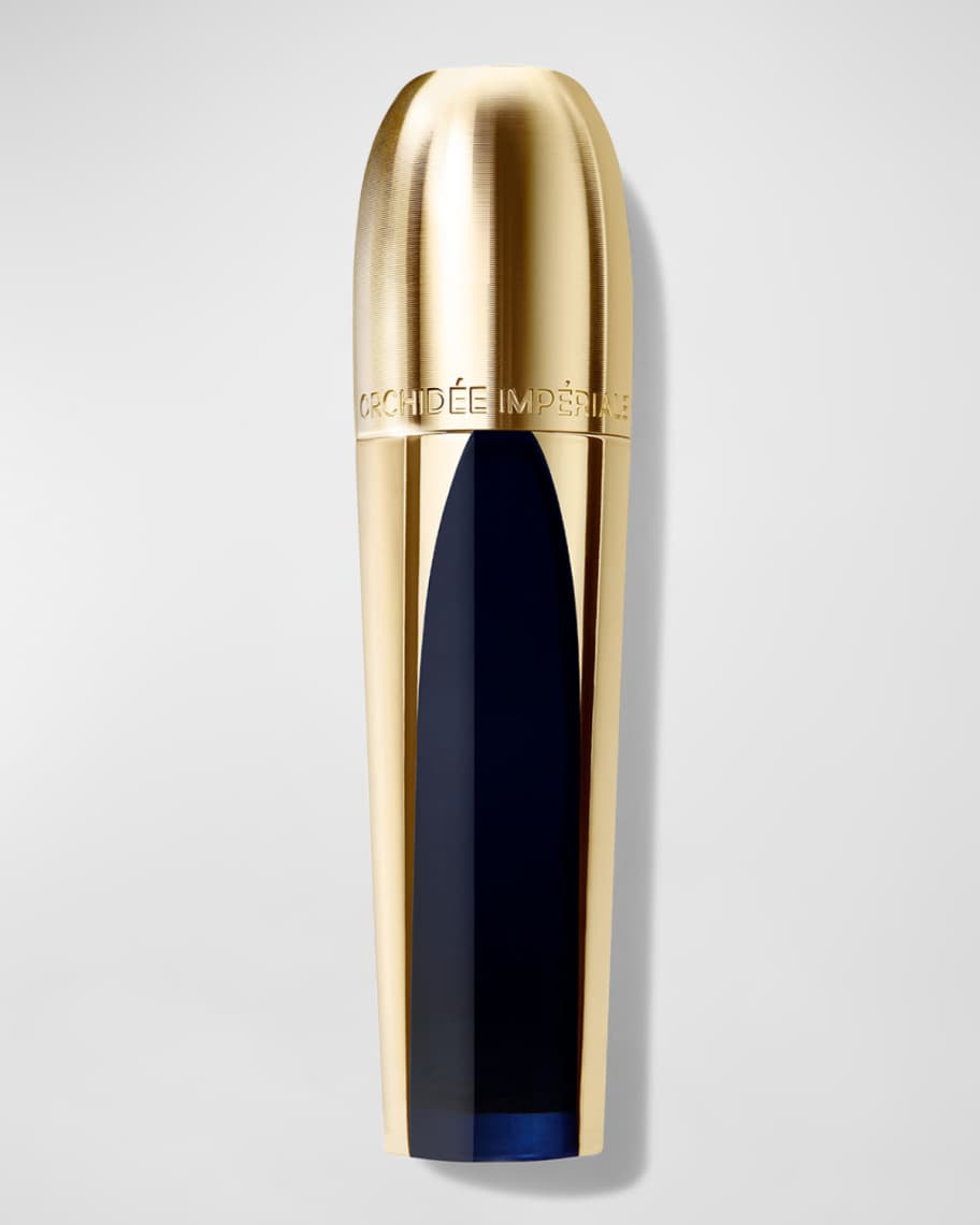 GUERLAIN ORCHIDÉE IMPÉRIALE 化粧水 125ml Orchidée Impériale ⋅ GUERLAIN