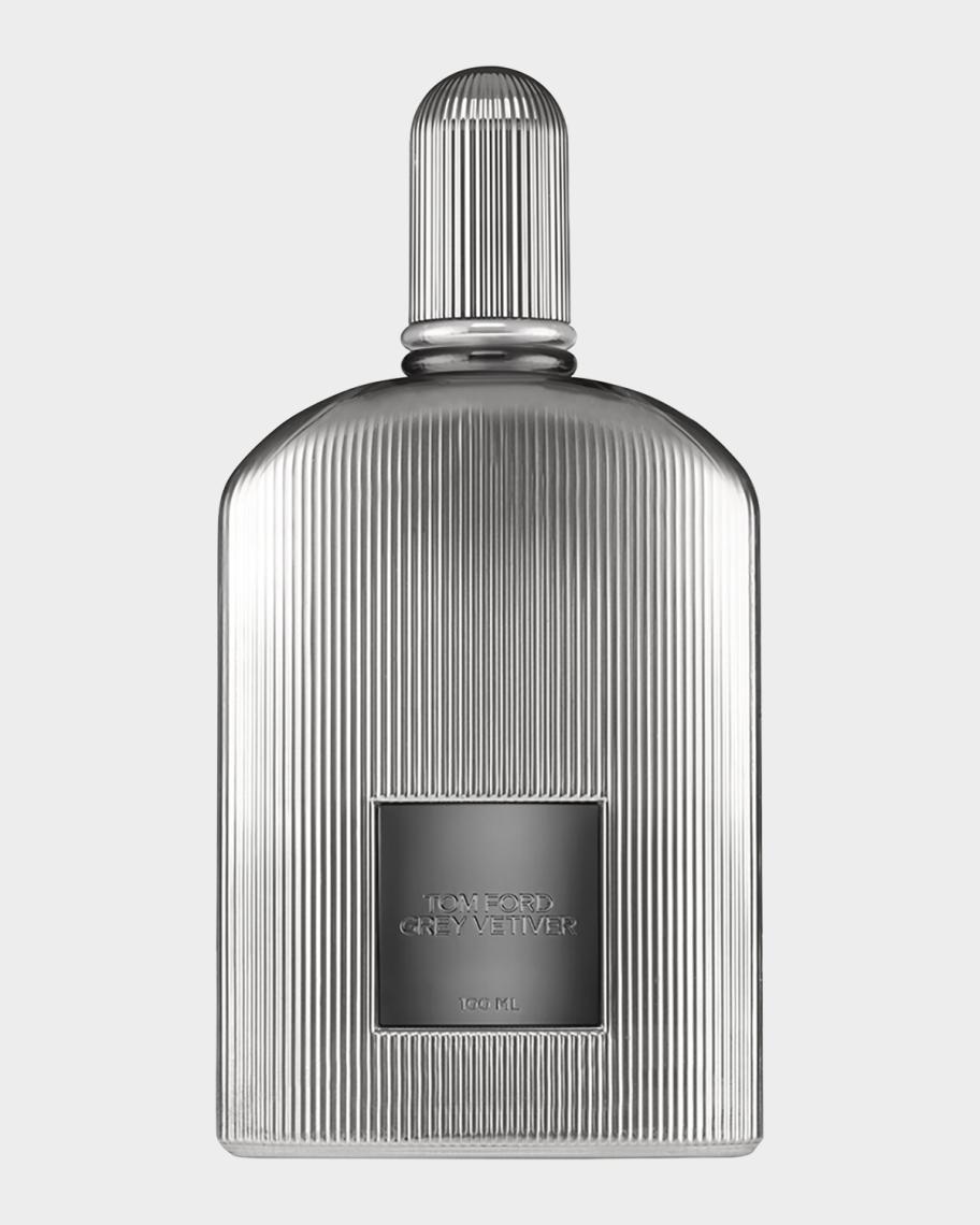 TOM FORD 香水　GREY VETIVER 100ml TOM FORD Grey Vetiver Parfum Fragrance, 3.4 oz | Neiman Marcus