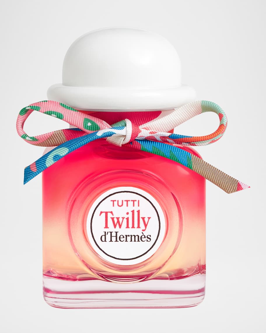 Hermes Tutti Twilly d'Hermés Eau de Parfum | Neiman Marcus