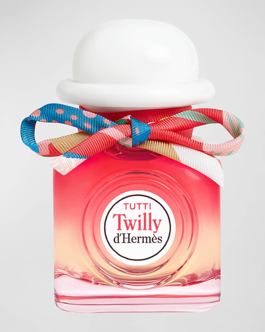 Hermes Tutti Twilly d'Hermés Eau de Parfum, 1.6 oz. | Neiman Marcus