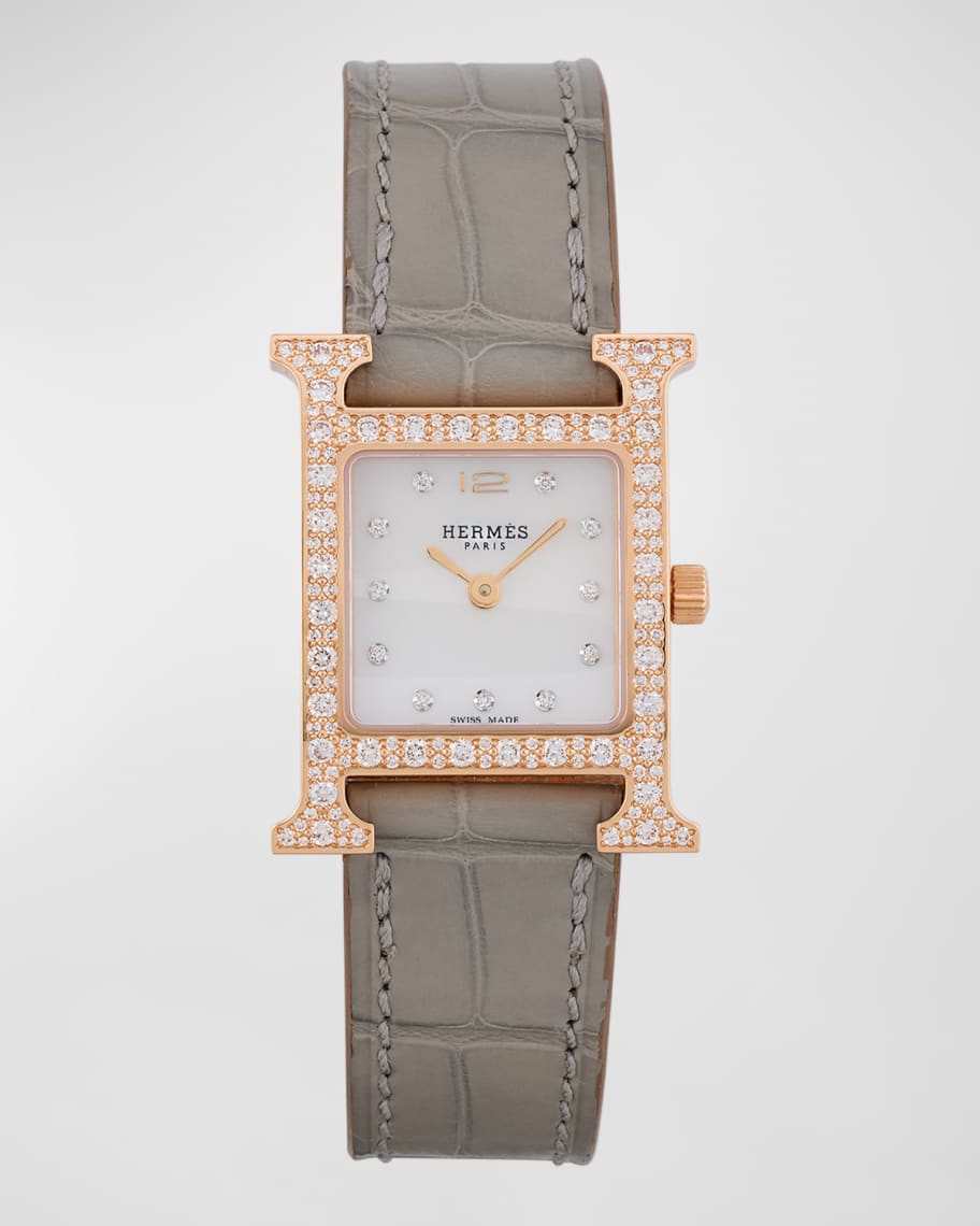 Hermes Kelly Sellier 20 Cuivre Chevre Mysore Palladium Hardware