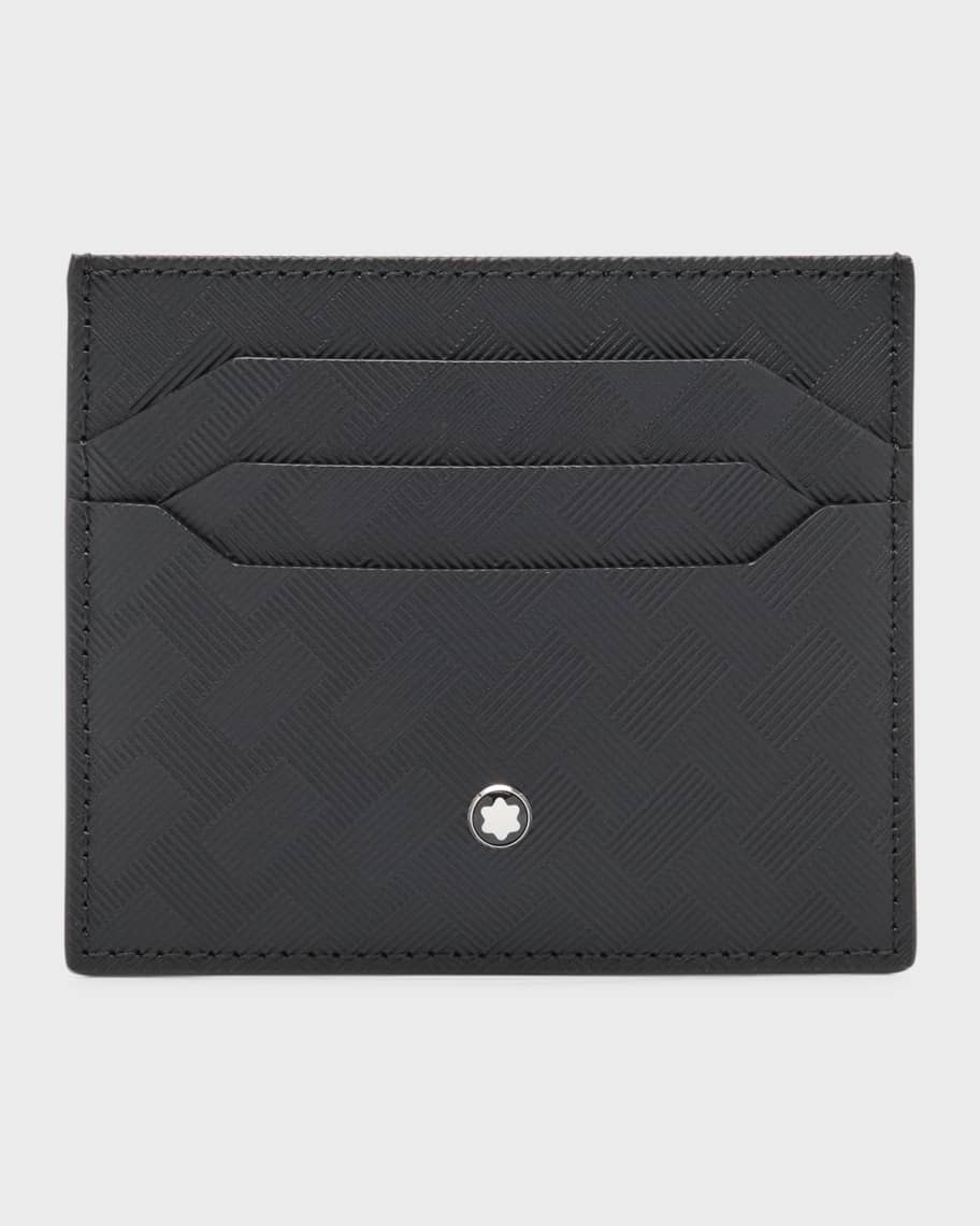Image 1 of 3: Men's Extreme 3.0 Leather Card Holder
