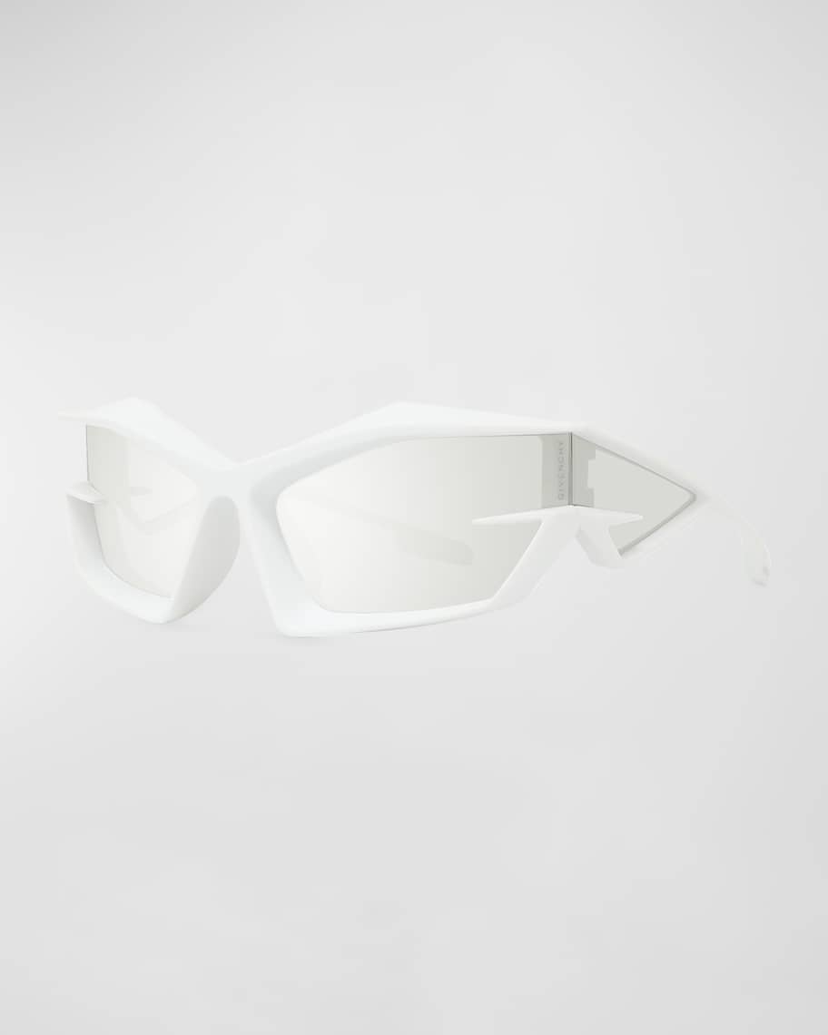 Louis Vuitton X Virgil Abloh Skepticals Sunglasses