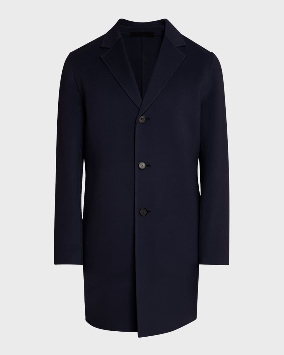 【2020✨️Theory】OVERLAY DF LUXE NEW DIVIDE New Divide Overlay Coat by Theory | Rent the Runway