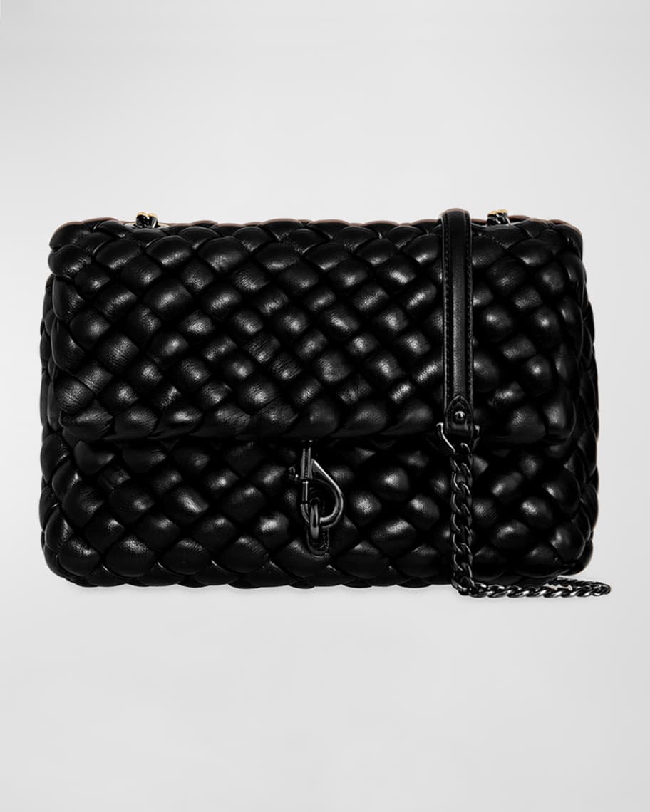 Rebecca minkoff leopard bag new arrivals