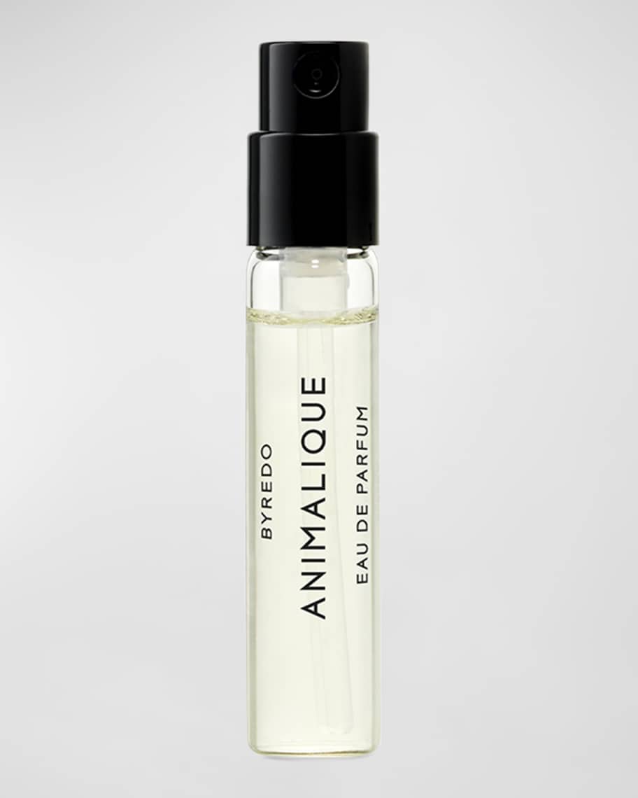 Byredo Animalique Eau de Parfum, Yours with any Byredo Order | Neiman ...