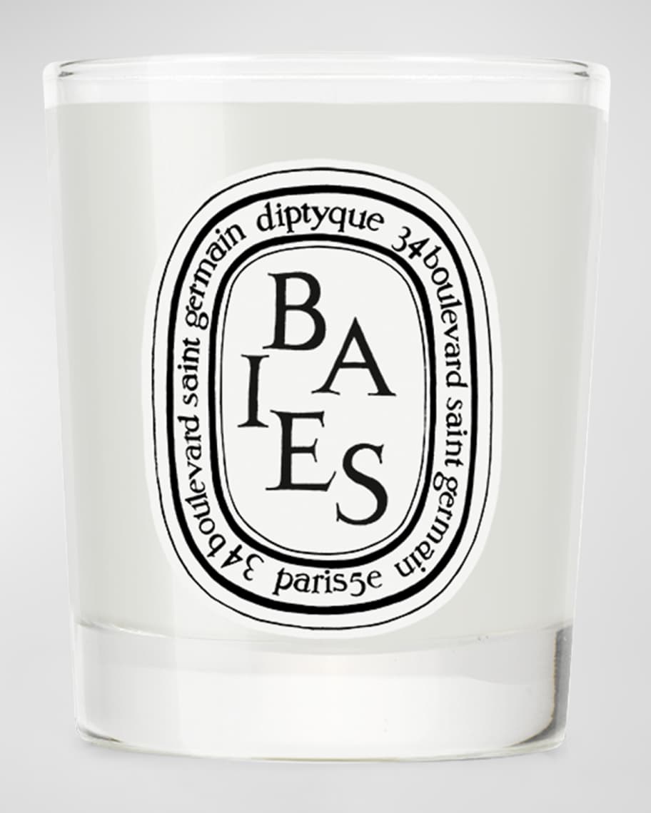 DIPTYQUE Baies Scented Candle, Yours with any 175 DIPTYQUE Order