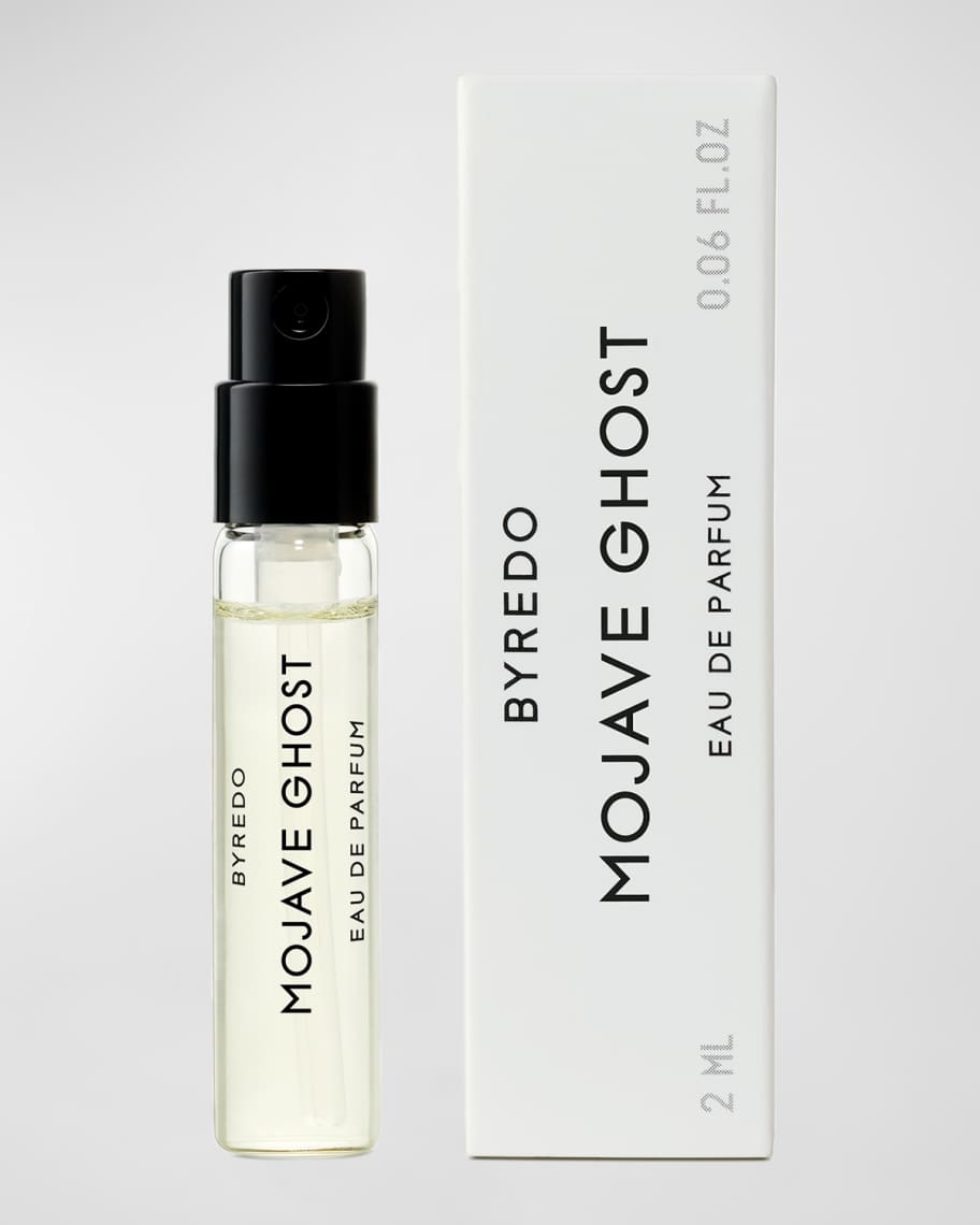 Byredo mojave ghost travel size 2025